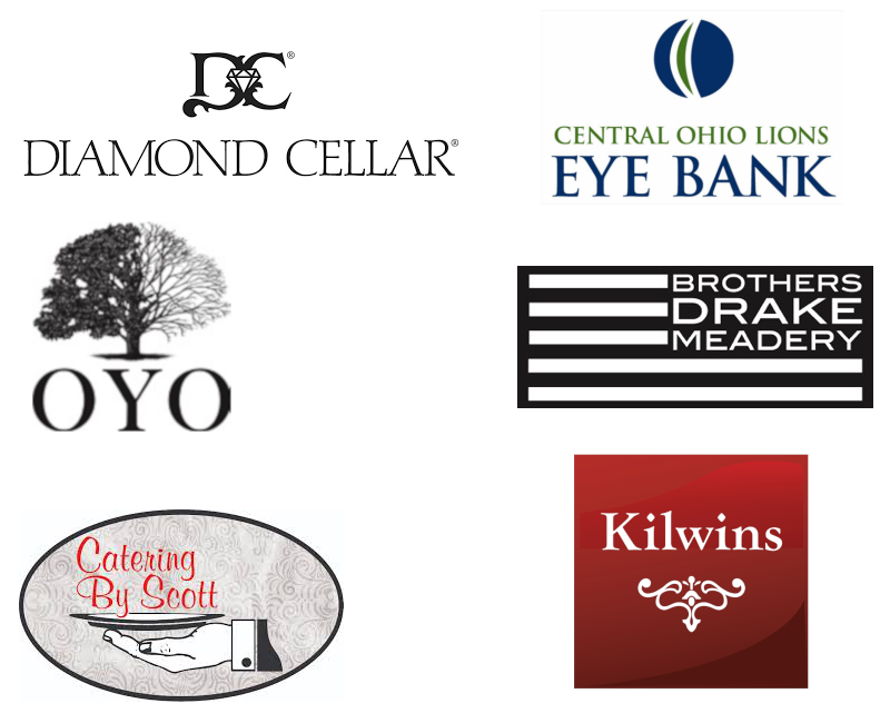 Logo’s Central Ohio Lions Eye Bank